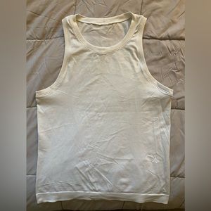 Lululemon Swiftly Breath Muscle Tank